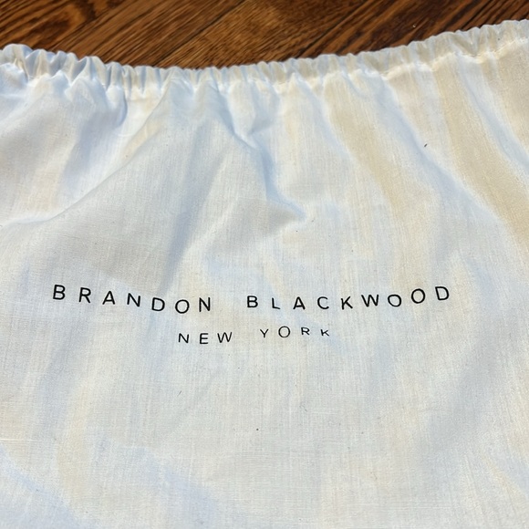 Brandon Blackwood - Picture 2 of 3